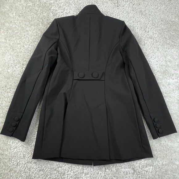 Cabi Dinner Jacket Blazer Black Womens 2 - Picture 3 of 13